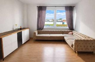 Wohnung mieten in Siegener Str. 55, 65936 Sossenheim, Ab sofort: Helle 1-Zimmer-Wohnung (ca. 45 m²) mit separater Küche, Stellplatz & Keller