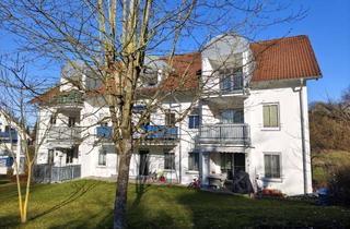 Wohnung mieten in Reitweg, 72505 Krauchenwies, Werner