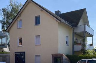 Wohnung mieten in Weigandstraße 11, 09117 Rabenstein, Helle 3-Zimmer Wohnung im 2. OG in Chemnitz