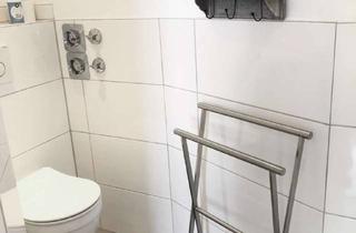 Wohnung mieten in Feldbergstraße 79, 64293 Darmstadt, Charmante 1-Zimmer-Wohnung in Darmstadt-Nord mit Balkon