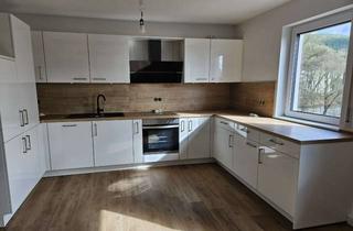 Wohnung mieten in 96317 Kronach, Idyllische 3 Zimmer Wohnung am ruhigen Fluss