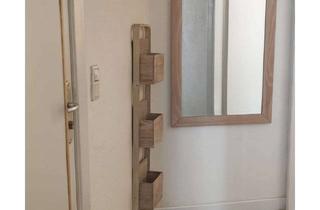 Wohnung mieten in Gneisenaustraße 12, 28201 Buntentor, Helle 3-Zimmer-Wohnung mit Balkon in Bremen-Buntentor