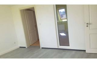 Wohnung mieten in Kleine Leichnamstraße 11, 18507 Grimmen, Ansprechende, helle, moderne 3-Zimmer-DG-Wohnung in Grimmen