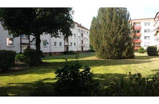 Wohnung mieten in Hohes Feld 25, 31787 Hameln, Helle 4-Zimmer Wohnung mit Balkon, Garage und Einbauküche in Hameln