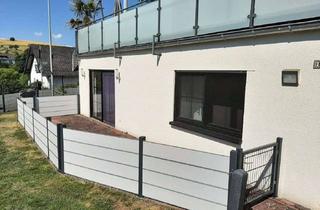 Wohnung mieten in 65529 Waldems, Helle, gut geschnittene 5 ZW mit gr.Sonnenterrasse, neuer EBK und guter Anbindung an Rhein Main