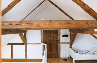 Wohnung mieten in 16831 Rheinsberg, Wunderschöne Wohnung nur 5 Minuten vom Schloss entfernt