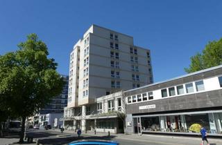 Wohnung mieten in Hindenburgstr. 11, 96450 Coburg, Nachmieter gesucht: großzügige 1-Zimmer Wohnung in Coburg zu vermieten