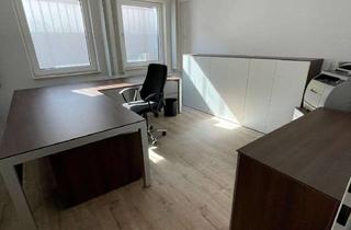 Wohnung mieten in Heinrich-Püts-Straße, 33378 Rheda-Wiedenbrück, Bürofläche im Kellergeschoss mit Lichtschacht