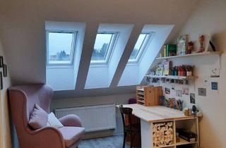 Wohnung mieten in Remscheider Straße 17, 42369 Ronsdorf, Gepflegte 2-Zimmer Dachgeschosswohnung in Ronsdorf