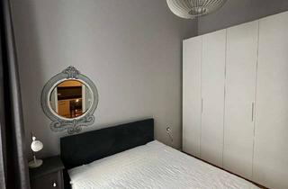 Wohnung mieten in Dieffenbachstraße 75, 10967 Kreuzberg, 2 Room Furnished Apartment in Kreuzberg