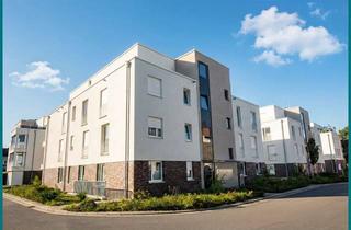 Wohnung mieten in 49074 Innenstadt, Urbanes Wohnen im Neustadt Carré! Singelappartment in der Innenstadt von Osnabrück!