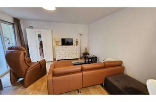 Wohnung mieten in 49186 Bad Iburg, Möblierte, frisch renovierte Wohnung mit Schlossblick & Balkon in Bad Iburg (Langzeitmiete)