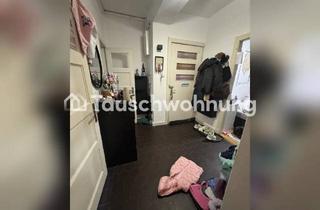 Tauschwohnungen in 24114 Südfriedhof, Tauschwohnung: 2.5 Zimmer mit Balkon am Südfriedhof