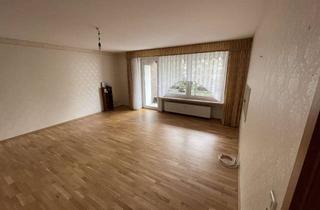 Wohnung mieten in Furtwänglerstraße 48, 40724 Hilden, Geschmackvolle 3-Raum-Wohnung mit gehobener Innenausstattung mit EBK in Hilden