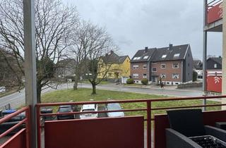 Wohnung mieten in Schwalbenweg, 52249 Eschweiler, schöne 2 Zimmer Wohnun mit Balkon in Eschweiler zu vermieten - ab 01.06.26