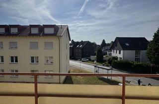 Wohnung mieten in Starenweg, 52249 Eschweiler, schöne 2 Zimmer Wohnung mit Balkon in Eschweiler zu vermieten