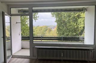 Wohnung mieten in Eschenburgstraße 29, 23568 St. Gertrud, 1,5-Zimmer Wohnung in Lübeck St. Gertrud mit Blick ins Grüne