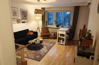 Wohnung mieten in Maurepasstraße 2a, 24558 Henstedt-Ulzburg, Henstedt-Ulzburg 3- Zimmer- Wohnung zu vermieten!