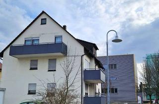 Wohnung mieten in 73054 Eislingen, Sehr schöne und neu renovierte DG Wohnung in Eislingen