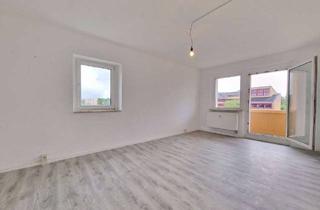 Wohnung mieten in Dr.-Ziesche-Straße, 08107 Kirchberg, Die gibt es selten! 3-Zimmer-Wohnung in Kirchberg zu vermieten!