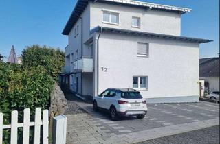 Penthouse mieten in Im Gierseifen 12, 56593 Horhausen, Exklusives Penthouse mit 5 Zimmern und Dachterrasse in Horhausen (Westerwald)