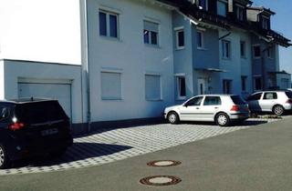 Wohnung mieten in 69168 Wiesloch, ***Neuwertige 2-Zimmer-Wohnung im Neubaugebiet Sauberg***