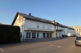 Wohnung mieten in 55218 Ingelheim, Ingelheim-Nord: Großzügige 2-Zimmer-Wohnung mit tollem Balkon