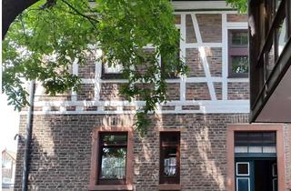 Wohnung mieten in Alte Rathausstraße 10, 63454 Hanau, 2-Zimmer Wohnung in Hanau/Mittelbuchen