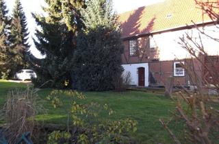 Wohnung mieten in 37124 Rosdorf, Charmantes Landhaus mit Garten in Rosd.-OT, - max 2 Personen
