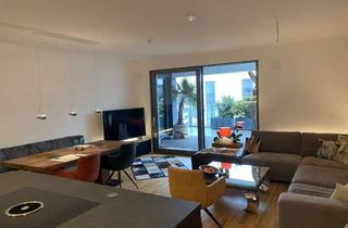 Penthouse mieten in Mörfelder Straße 22b, 65451 Kelsterbach, Exklusives Penthouse mit 3 Zimmern in Kelsterbach