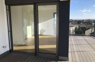 Penthouse mieten in Mörfelder Straße 22b, 65451 Kelsterbach, Exklusives Penthouse mit 3 Zimmern in Kelsterbach