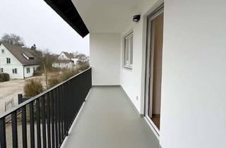 Wohnung mieten in Sebastian-Kneipp-Straße, 86356 Neusäß, 750.0 € - 38.0 m² - 1.0 Zi.