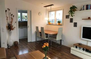 Penthouse mieten in Deglerstraße 32, 85053 Ingolstadt, zum 01.05. bezugsfrei: stilvolle "möblierte" 2-Zimmer-Penthouse-Wohnung