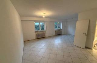 Wohnung mieten in Allemanen Str. 2 - 4, 68642 Bürstadt, Erstbezug nach Sanierung: schöne 3-Zimmer-Wohnung in Bürstadt