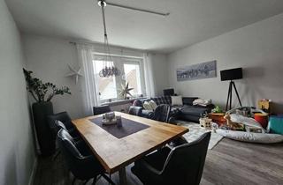 Wohnung mieten in Bahnhofstraße, 68519 Viernheim, Gepflegte 3-Raum-Wohnung mit Einbauküche in Viernheim