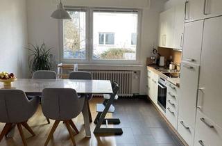 Wohnung mieten in 63263 Neu-Isenburg, Barrierearme, schöne 2,5-Zimmer Wohnung im EG mit EBK in Neu-Isenburg