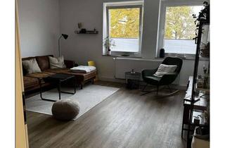 Wohnung mieten in 58452 Witten, Sanierte 3-Zimmer-Wohnung mit Einbauküche in der Wittener Innenstadt