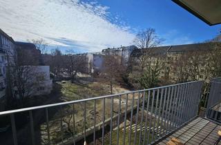 Wohnung mieten in Düsseldorfer Straße 68C, 10719 Wilmersdorf, Sonnige 2 Zimmer Wohnung an Uhlandstraße