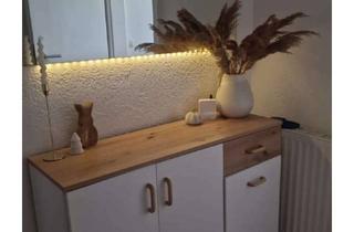 Wohnung mieten in Öchslinstraße, 73033 Göppingen, Helle 3-Zimmer-Wohnung mit Balkon im 1. OG in Göppingen