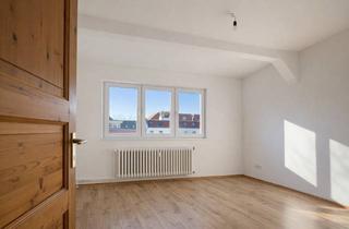 Wohnung mieten in 12051 Neukölln, Lichtdurchflutete 3-Zimmer DG mit Balkon