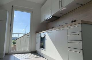 Wohnung mieten in Dorfweg 12/1, 88048 Friedrichshafen, Helle 2-Zimmer Dachgeschosswohnung in Friedrichshafen