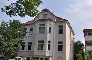 Wohnung mieten in Ofener Str. 39, 26122 Innenstadt, Für Wohngemeinschaft - Ofener Straße