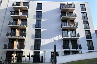 Wohnung mieten in Urbanstr 96a, 10967 Kreuzberg, Urbanstraße 96a: Stylische Wohnung im Herzen von Kreuzkölln!