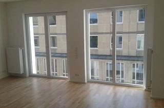 Wohnung mieten in 56068 Altstadt, Lichtdurflutete Altstadt-Wohnung