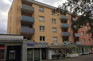 Wohnung mieten in Mittelöschstraße, 88213 Ravensburg, Gepflegte 3-Zimmerwohnung mit Balkon und EBK in Ravensburg