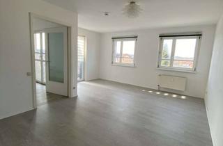 Wohnung mieten in August-Bebel-Straße 131, 15517 Fürstenwalde, gut geschnittene 2-Raum Wohnung mit Balkon