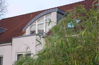 Lofts mieten in 44227 Eichlinghofen, Loftartige 4,5-Zimmer Maisonette-Wohnung mit Garage in Dortmund-Barop / Eichlinghofen