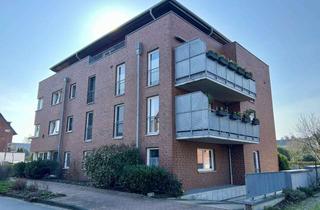 Wohnung mieten in Alter Postweg 66, 46282 Dorsten, Krukenberg Dorsten | EG-Wohnung mit Terrasse & TG-Stellplatz