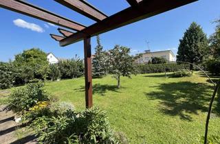 Wohnung mieten in 74366 Kirchheim, 4 Zimmer Wohnung in 2- Familienhaus, großem Garten,Terrasse und extra Balkon in Kirchheim am Neckar