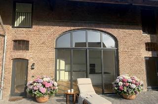 Lofts mieten in Streithöfe, 47877 Willich, Leben im Gutshof – Loftwohngefühl im historischen Denkmal